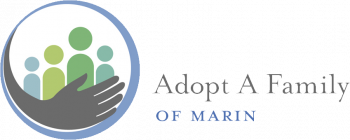 Adopt a Family of Marin 
