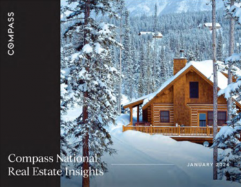 Compass National Real Estate Insights 
